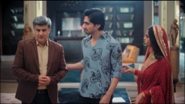 Bade Acche Lagte Hain 4 - 16th September 2025